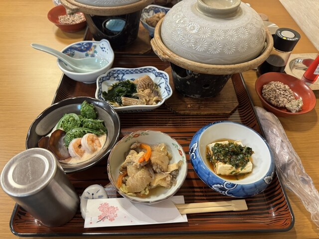 Izakaya Denshichi restaurant in Yamagata