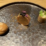 フロレゾン - 