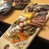  渋谷っ子居酒屋 燻し家もっくん  - 