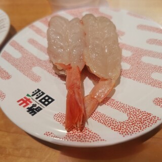 回転寿司 羽田市場_0