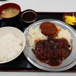 赤丸食堂 - 