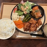SAVOY - 