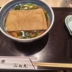 八起庵 - 料理写真: