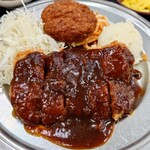 赤丸食堂 - 