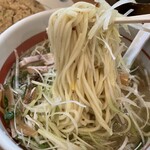 塩元帥 - 料理写真: