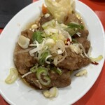 台湾料理 味仙 - 