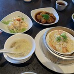 廣東料理 水蓮月 - 