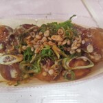 築地銀だこ - 料理写真:
