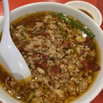 台湾料理 味仙 - 料理写真: