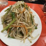 台湾料理 味仙 - 