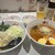 蒙古タンメン中本 - 料理写真: