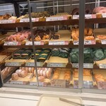 ミスタードーナツ - 料理写真:
