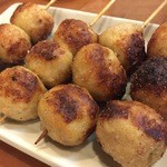 鳥銀 - 肉だんご