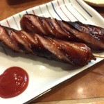 鳥銀 - フランクフルト