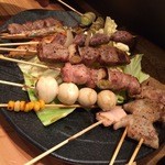 Yakitori Kidori - 