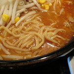 蔵王 - 麺　アップ！                                27.3.9
