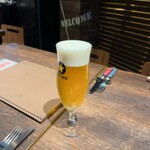 バル コションローズ - 
