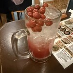 もつしげ - 