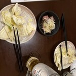 もつしげ - 