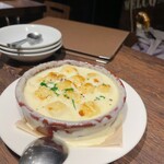 バル コションローズ - 