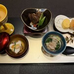 人形町今半 - 