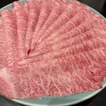 人形町今半 - 