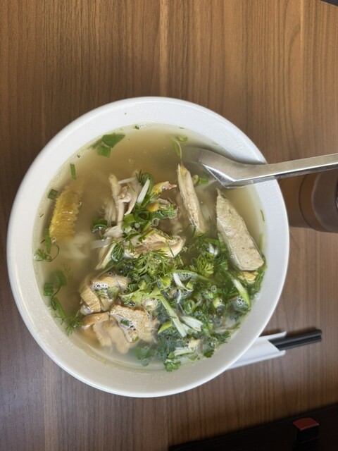 Phuc Khang