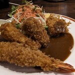 洋食SAEKI - 