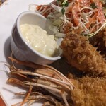 洋食SAEKI - 