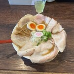 麺や 紡 - 