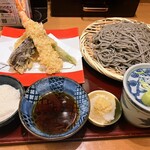 北前そば高田屋 - 