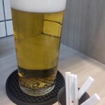 やきとん 串焼き酒場 青二才 - 