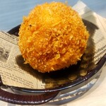 やきとん 串焼き酒場 青二才 - 