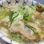 やきとん 串焼き酒場 青二才 - 