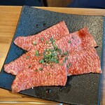 炭火焼肉 琉宮苑 - 