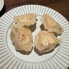 溢彩流香 餃子小厨 - 梅と大葉の焼き餃子