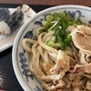 讃岐釜揚げうどん 小麦屋 - 料理写真:
