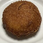 シェ・リュイ - 料理写真:代官山カレーパン(甘口)@248円