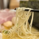 麺Louis - 麺リフト