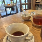 キャボットコーヴ - 