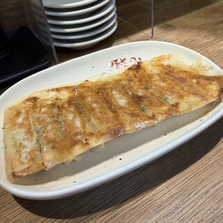 浪花ひとくち餃子 餃々_0