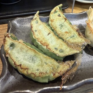 浪花ひとくち餃子 餃々_1