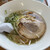 ラーメン悟空 - 料理写真:がらしょうゆラーメン