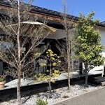 cafe GAKU - 