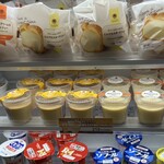ファミリーマート - こちらはまだまだたくさんありました♪