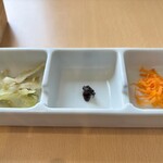 そばの実 enishi - 