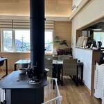 cafe GAKU - 