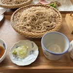 そばの実 enishi - 