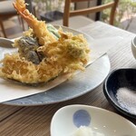 そばの実 enishi - 