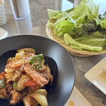 cafe GAKU - 